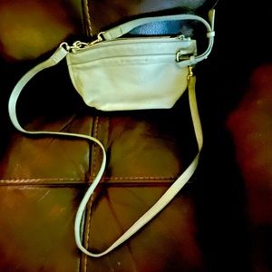 LUCKY BRAND 🍀 MINI CROSSBODY PURSE! 👜
